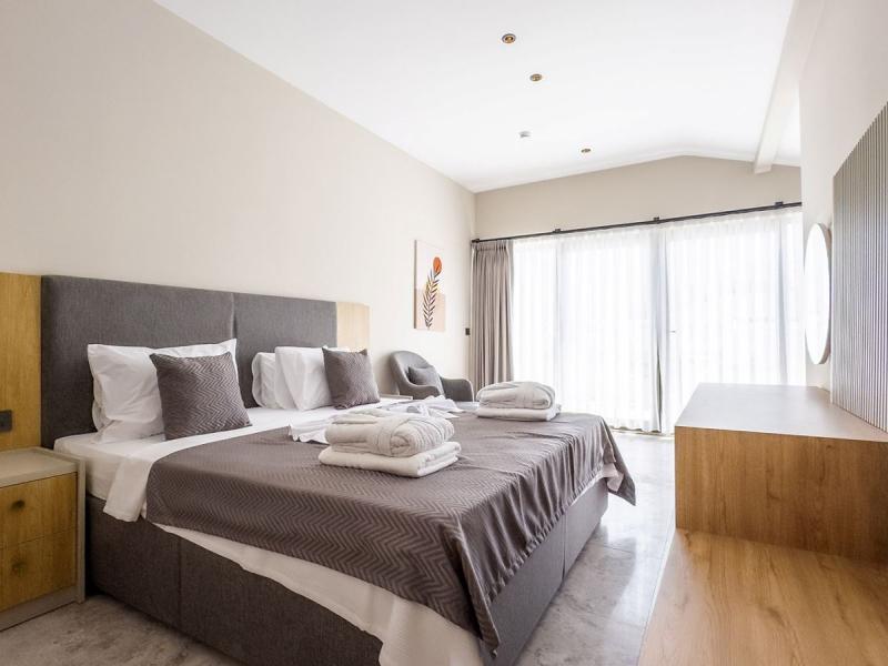 Residence 222 Hisaronu