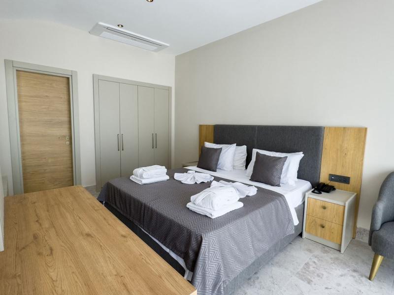 Residence 222 Hisaronu