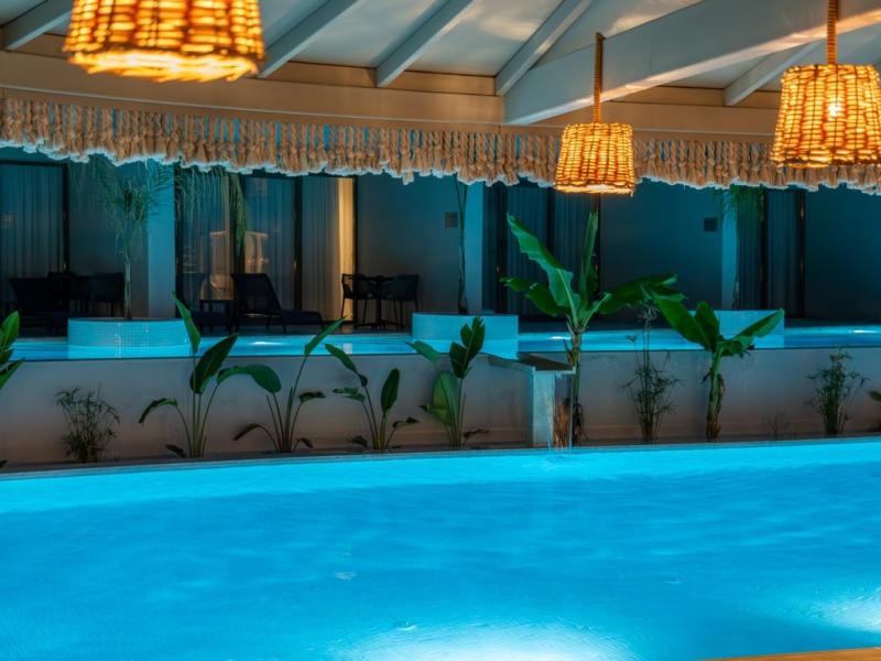 Residence 222 Hisaronu