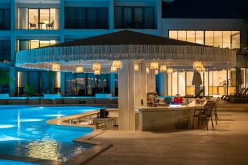 Отель Residence 222 Hisaronu Турция, Олюдениз, фото 8