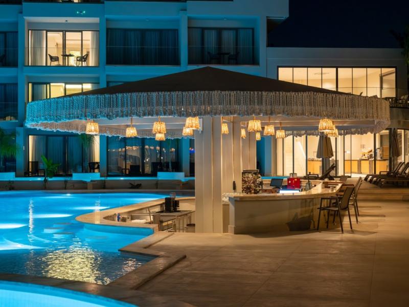 Residence 222 Hisaronu