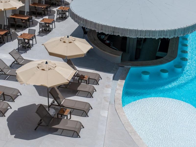 Residence 222 Hisaronu