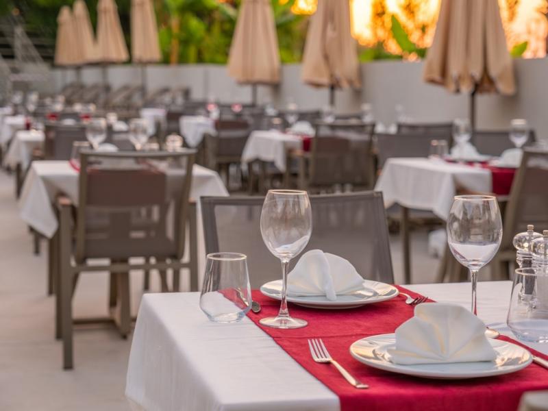 Residence 222 Hisaronu