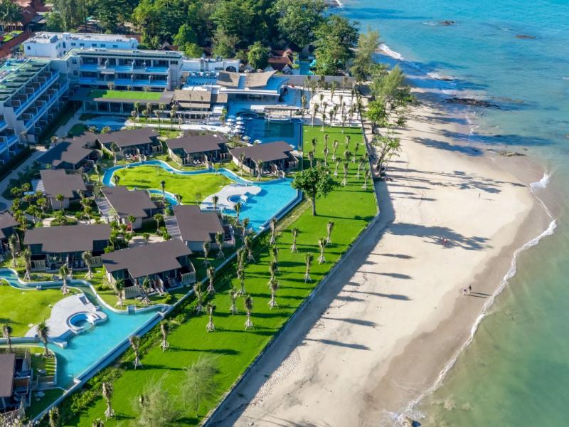 The Little Shore Khao Lak by Katathani