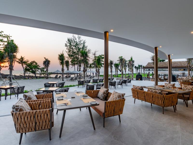 The Little Shore Khao Lak by Katathani