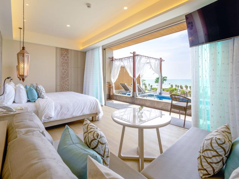 The Little Shore Khao Lak by Katathani