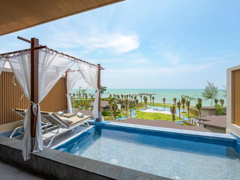 The Little Shore Khao Lak by Katathani