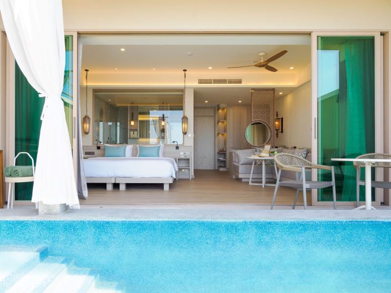 The Little Shore Khao Lak by Katathani