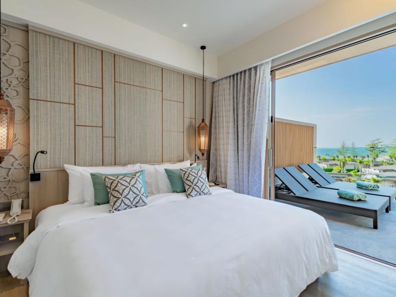 The Little Shore Khao Lak by Katathani
