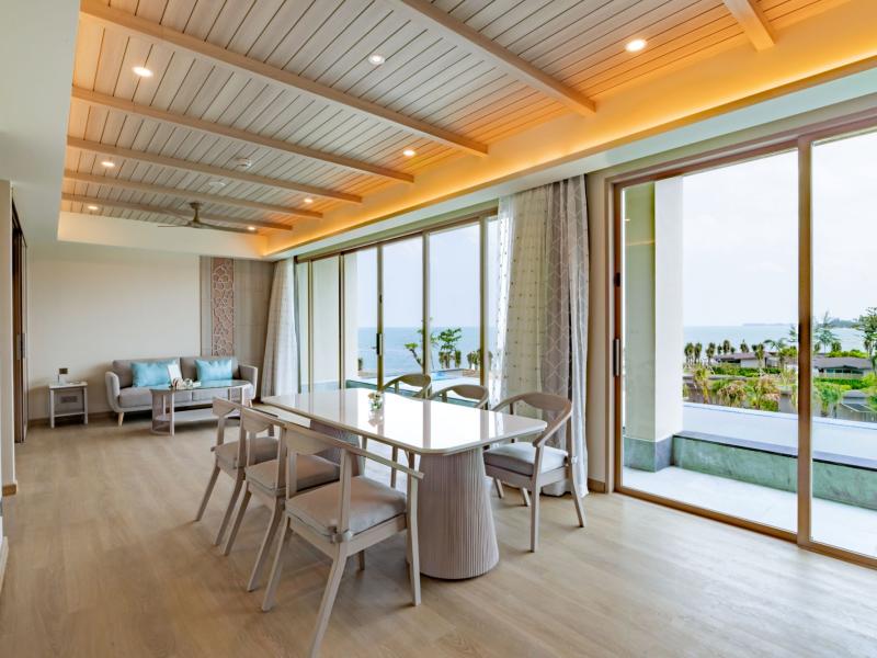 The Little Shore Khao Lak by Katathani