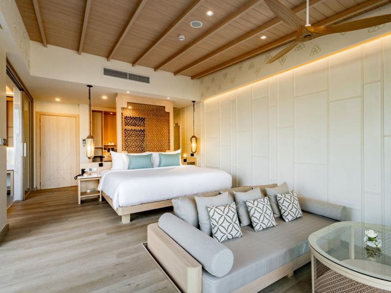 The Little Shore Khao Lak by Katathani