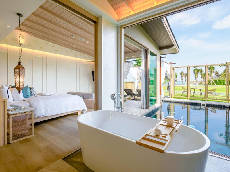 The Little Shore Khao Lak by Katathani