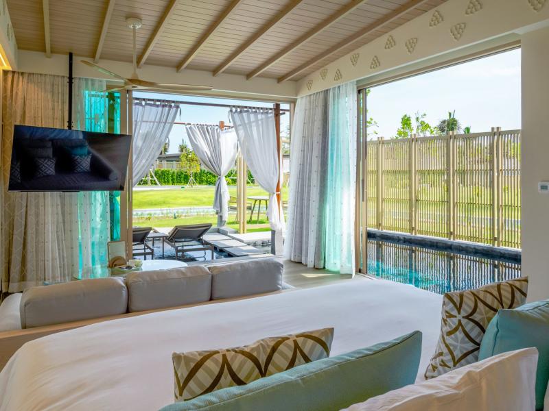 The Little Shore Khao Lak by Katathani