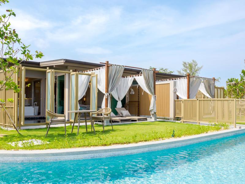 The Little Shore Khao Lak by Katathani