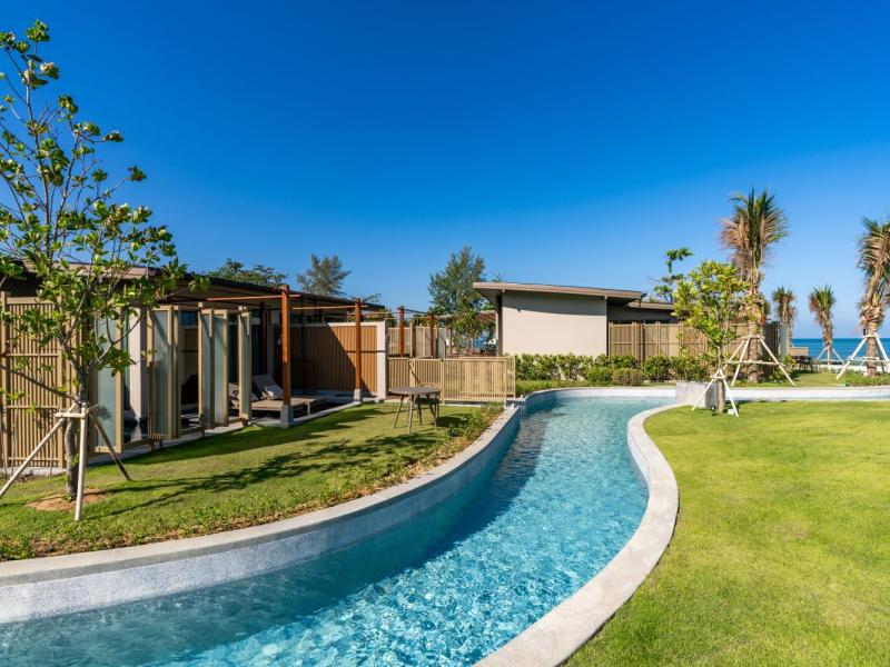 The Little Shore Khao Lak by Katathani