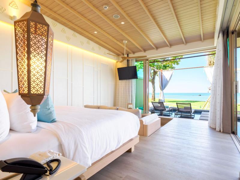The Little Shore Khao Lak by Katathani