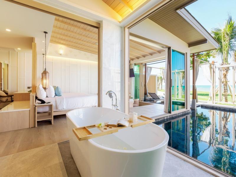 The Little Shore Khao Lak by Katathani