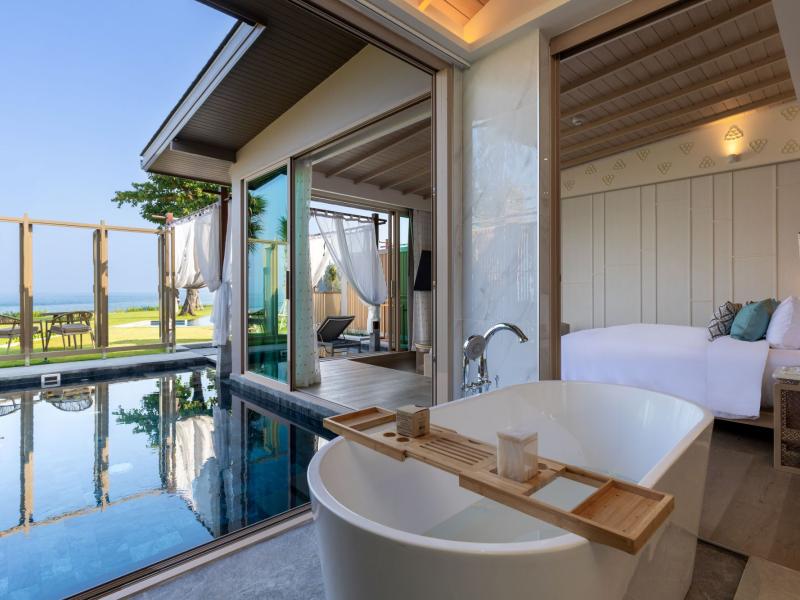 The Little Shore Khao Lak by Katathani