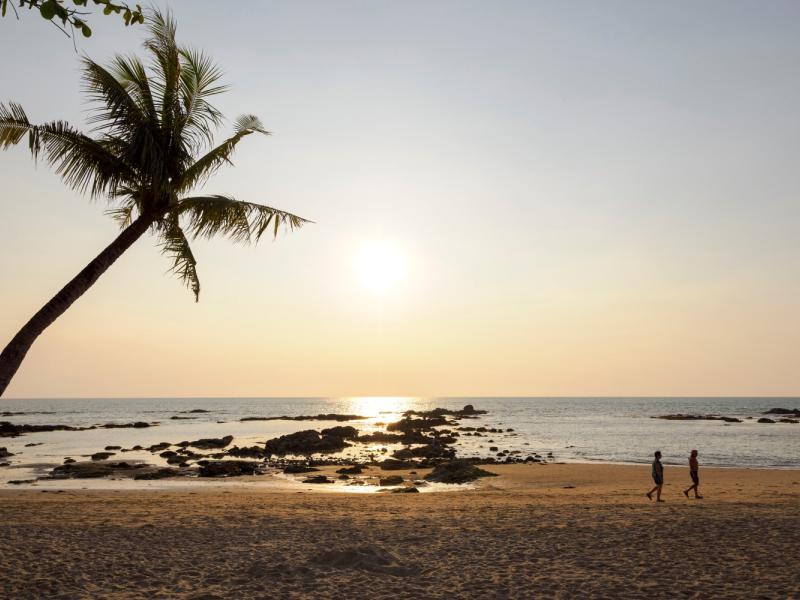 The Little Shore Khao Lak by Katathani