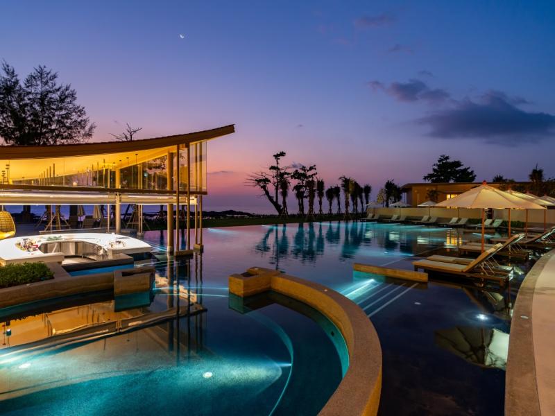 The Little Shore Khao Lak by Katathani