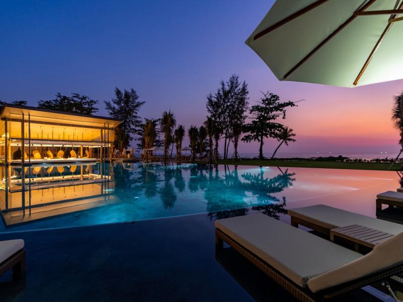 The Little Shore Khao Lak by Katathani