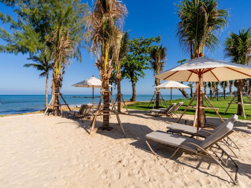 The Little Shore Khao Lak by Katathani