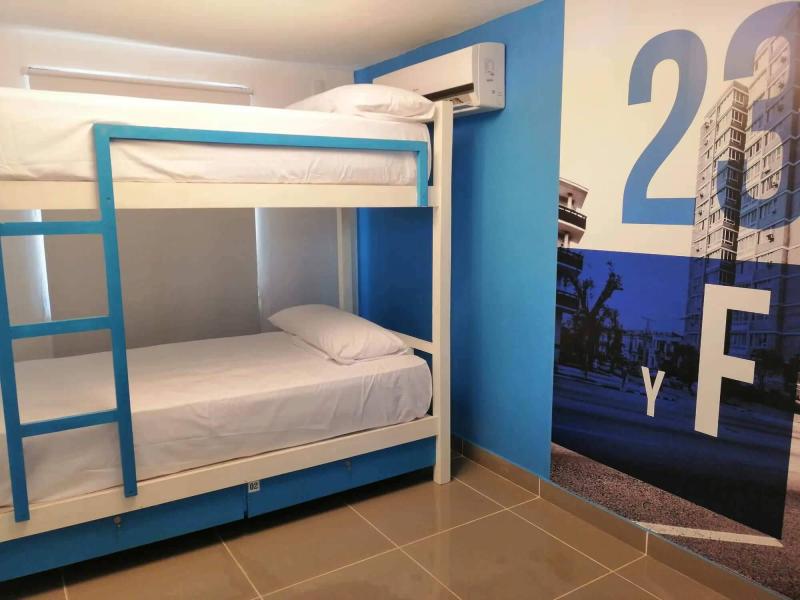 Hostel Vedado Azul