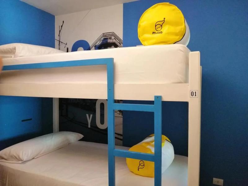 Hostel Vedado Azul