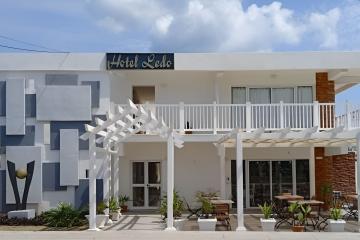 Отель Hotel Ledo Куба, Варадеро, фото 2