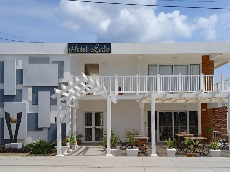 Hotel Ledo