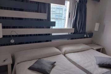 Отель Hotel Ledo Куба, Варадеро, фото 4