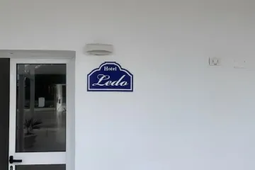 Отель Hotel Ledo Куба, Варадеро, фото 5