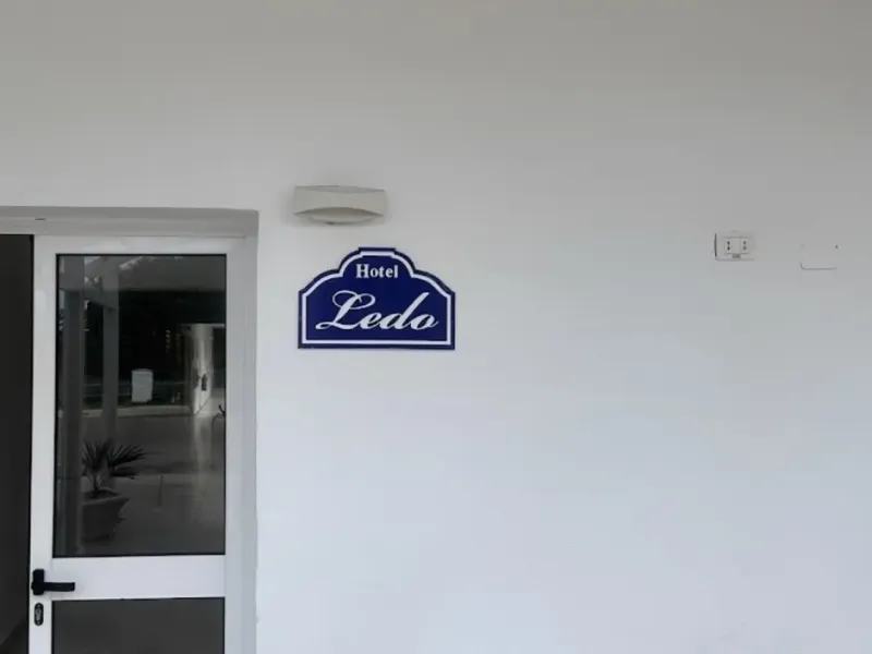 Hotel Ledo