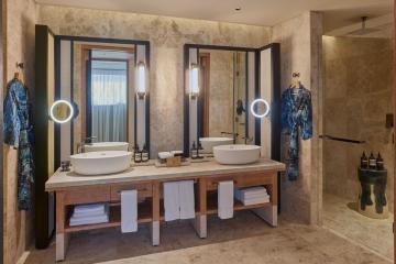 Отель Waldorf Astoria Platte Island Сейшелы, , фото 11