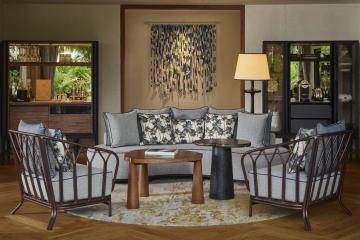 Отель Waldorf Astoria Platte Island Сейшелы, , фото 15