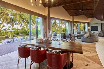 Отель Waldorf Astoria Platte Island Сейшелы, , фото 16