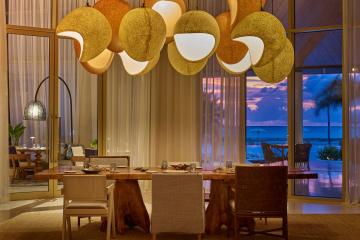 Отель Waldorf Astoria Platte Island Сейшелы, , фото 25