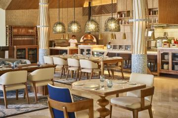 Отель Waldorf Astoria Platte Island Сейшелы, , фото 27