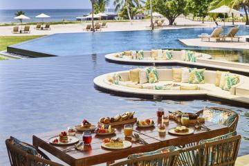 Отель Waldorf Astoria Platte Island Сейшелы, , фото 31