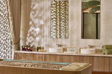 Отель Waldorf Astoria Platte Island Сейшелы, , фото 42