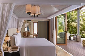 Отель Waldorf Astoria Platte Island Сейшелы, , фото 8