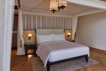 Отель Waldorf Astoria Platte Island Сейшелы, , фото 9