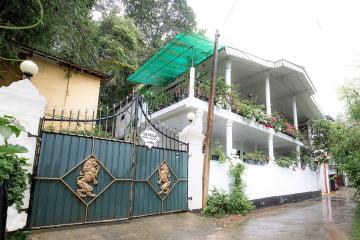 Отель La Villa Unawatuna Шри-Ланка, Унаватуна, фото 18