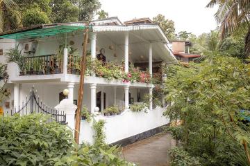 Отель La Villa Unawatuna Шри-Ланка, Унаватуна, фото 19