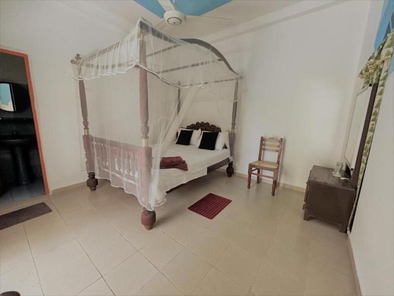 La Villa Unawatuna