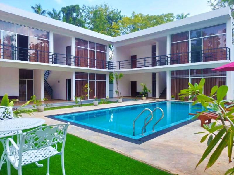Amarya Resort