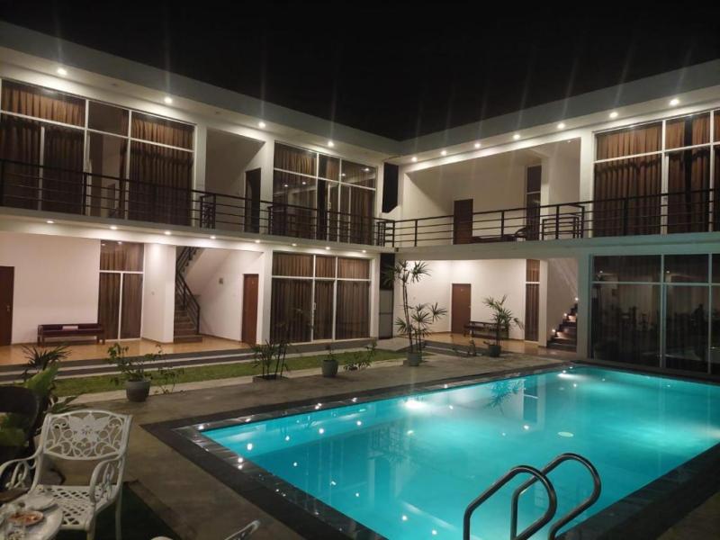 Amarya Resort