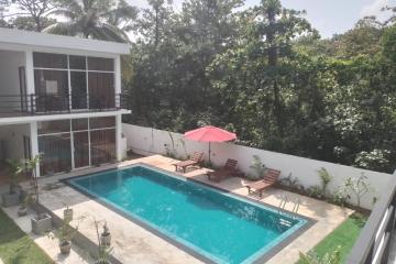 Отель Amarya Resort Шри-Ланка, Бентота, фото 4