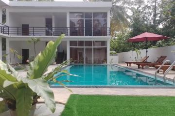 Отель Amarya Resort Шри-Ланка, Бентота, фото 7