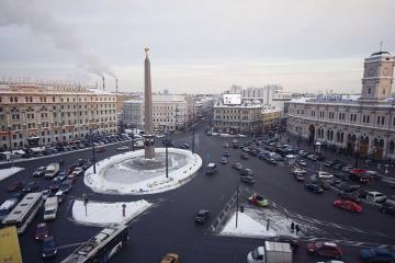 Отель Флигель Россия, Санкт-Петербург, фото 4